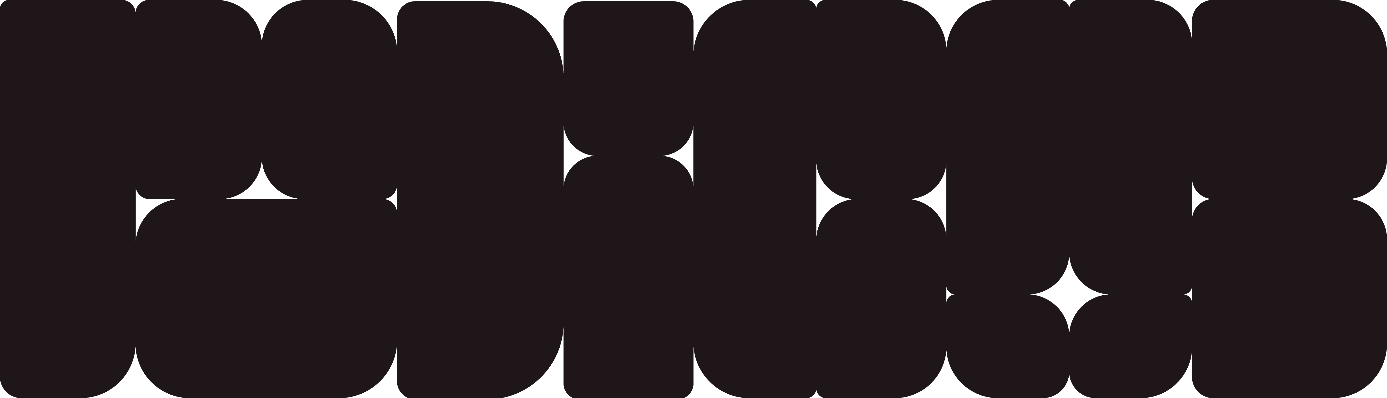 Pedicab abstract shapes